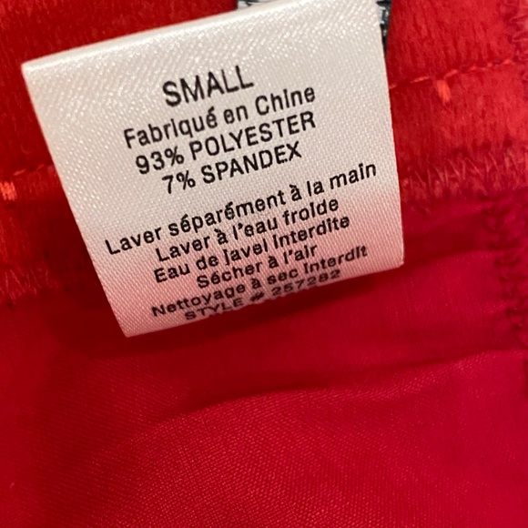 Rampage Intimates NWOT - S - Boustier - Picture 6 of 8